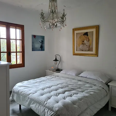 The House Quartu SantʼElena